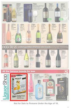 checkers Gauteng : We've Got It All This Christmas ( 08 Dec - 24 Dec 2013 ), page 7