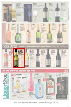 checkers Gauteng : We've Got It All This Christmas ( 08 Dec - 24 Dec 2013 ), page 7