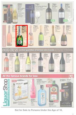 checkers Gauteng : We've Got It All This Christmas ( 08 Dec - 24 Dec 2013 ), page 7