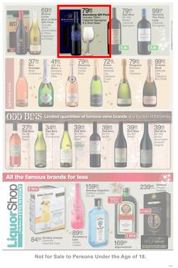 checkers Gauteng : We've Got It All This Christmas ( 08 Dec - 24 Dec 2013 ), page 7