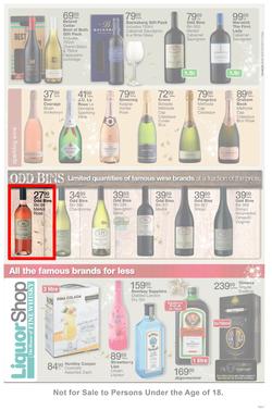 checkers Gauteng : We've Got It All This Christmas ( 08 Dec - 24 Dec 2013 ), page 7