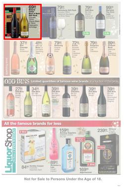 checkers Gauteng : We've Got It All This Christmas ( 08 Dec - 24 Dec 2013 ), page 7