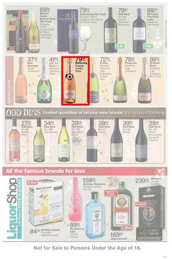 checkers Gauteng : We've Got It All This Christmas ( 08 Dec - 24 Dec 2013 ), page 7