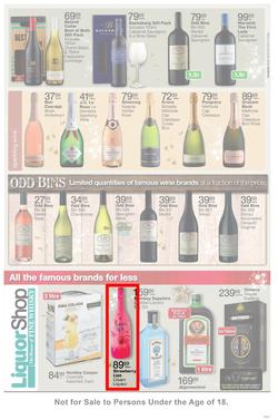 checkers Gauteng : We've Got It All This Christmas ( 08 Dec - 24 Dec 2013 ), page 7