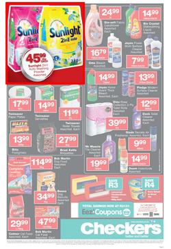 Checkers Eastern : Bonus Saving ( 30 Dec - 05 Jan 2014 ), page 7