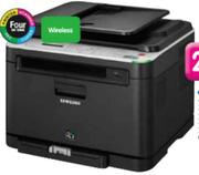 Samsung 4-In-1 Colour Laser Printer