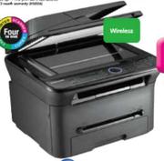 Samsung 4-In-1 Mono Laser Printer