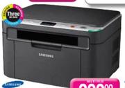 Samsung 3-In-1 Mono Laser Printer