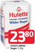 Huletts White Sugar-2.5kg