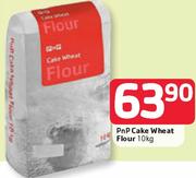 PnP Cake Wheat Flour-10kg