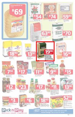 Pick n Pay KwaZulu Natal : One Billion Rand ( 21 Jan - 02 Feb 2014 ), page 7