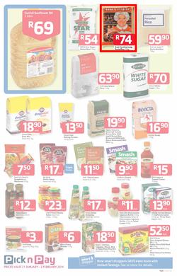 Pick n Pay KwaZulu Natal : One Billion Rand ( 21 Jan - 02 Feb 2014 ), page 7