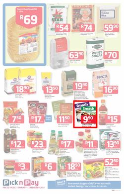 Pick n Pay KwaZulu Natal : One Billion Rand ( 21 Jan - 02 Feb 2014 ), page 7