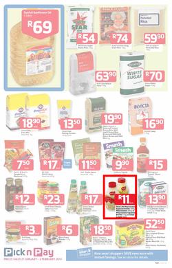 Pick n Pay KwaZulu Natal : One Billion Rand ( 21 Jan - 02 Feb 2014 ), page 7