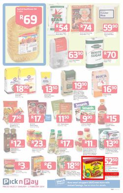 Pick n Pay KwaZulu Natal : One Billion Rand ( 21 Jan - 02 Feb 2014 ), page 7