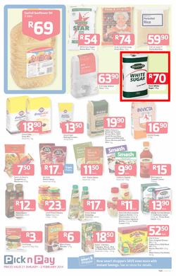 Pick n Pay KwaZulu Natal : One Billion Rand ( 21 Jan - 02 Feb 2014 ), page 7