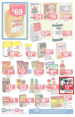 Pick n Pay KwaZulu Natal : One Billion Rand ( 21 Jan - 02 Feb 2014 ), page 7
