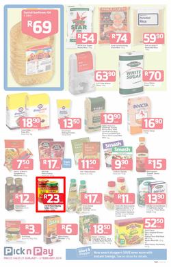 Pick n Pay KwaZulu Natal : One Billion Rand ( 21 Jan - 02 Feb 2014 ), page 7