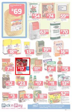 Pick n Pay KwaZulu Natal : One Billion Rand ( 21 Jan - 02 Feb 2014 ), page 7