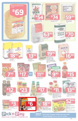 Pick n Pay KwaZulu Natal : One Billion Rand ( 21 Jan - 02 Feb 2014 ), page 7