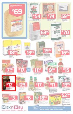 Pick n Pay KwaZulu Natal : One Billion Rand ( 21 Jan - 02 Feb 2014 ), page 7