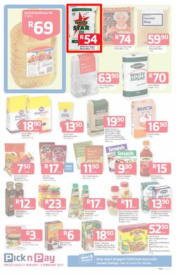 Pick n Pay KwaZulu Natal : One Billion Rand ( 21 Jan - 02 Feb 2014 ), page 7