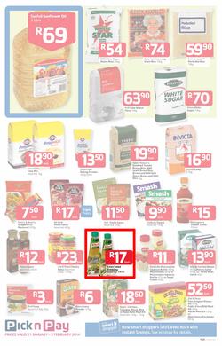 Pick n Pay KwaZulu Natal : One Billion Rand ( 21 Jan - 02 Feb 2014 ), page 7
