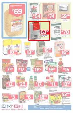 Pick n Pay KwaZulu Natal : One Billion Rand ( 21 Jan - 02 Feb 2014 ), page 7