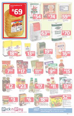 Pick n Pay KwaZulu Natal : One Billion Rand ( 21 Jan - 02 Feb 2014 ), page 7
