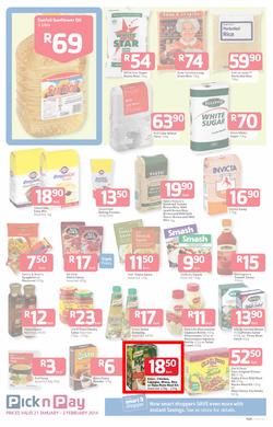 Pick n Pay KwaZulu Natal : One Billion Rand ( 21 Jan - 02 Feb 2014 ), page 7