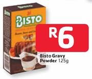 Bisto Gravy Powder-125g