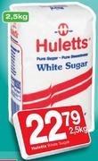 Huletts White Sugar-2.5kg