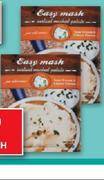 Easy Mash Instant Mashed Potato Assorted-100g Each