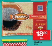 Spekko Rys-2kg