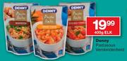 Denny Pastasous Verskeidenheid-400g Elk