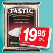 Tastic Rys-2kg