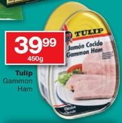 Tulip Gammon Ham-450g