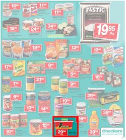 Checkers Western Cape : Checkers Specials ( 24 Mar - 06 Apr 2014 ), page 7