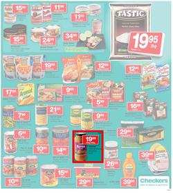 Checkers Western Cape : Checkers Specials ( 24 Mar - 06 Apr 2014 ), page 7