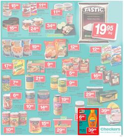 Checkers Western Cape : Checkers Specials ( 24 Mar - 06 Apr 2014 ), page 7