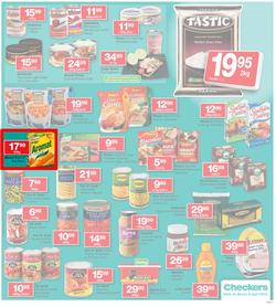 Checkers Western Cape : Checkers Specials ( 24 Mar - 06 Apr 2014 ), page 7