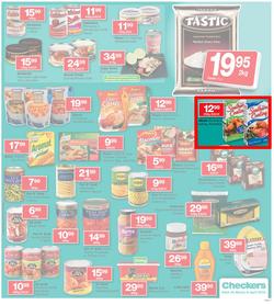 Checkers Western Cape : Checkers Specials ( 24 Mar - 06 Apr 2014 ), page 7