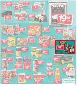 Checkers Western Cape : Checkers Specials ( 24 Mar - 06 Apr 2014 ), page 7