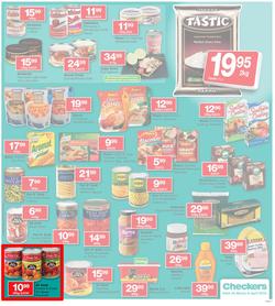 Checkers Western Cape : Checkers Specials ( 24 Mar - 06 Apr 2014 ), page 7