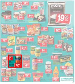 Checkers Western Cape : Checkers Specials ( 24 Mar - 06 Apr 2014 ), page 7
