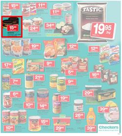 Checkers Western Cape : Checkers Specials ( 24 Mar - 06 Apr 2014 ), page 7