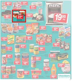 Checkers Western Cape : Checkers Specials ( 24 Mar - 06 Apr 2014 ), page 7