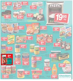 Checkers Western Cape : Checkers Specials ( 24 Mar - 06 Apr 2014 ), page 7