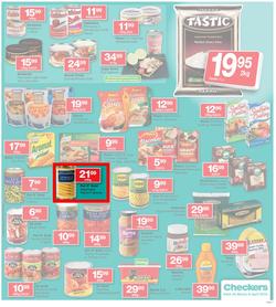 Checkers Western Cape : Checkers Specials ( 24 Mar - 06 Apr 2014 ), page 7