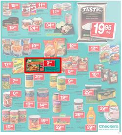 Checkers Western Cape : Checkers Specials ( 24 Mar - 06 Apr 2014 ), page 7